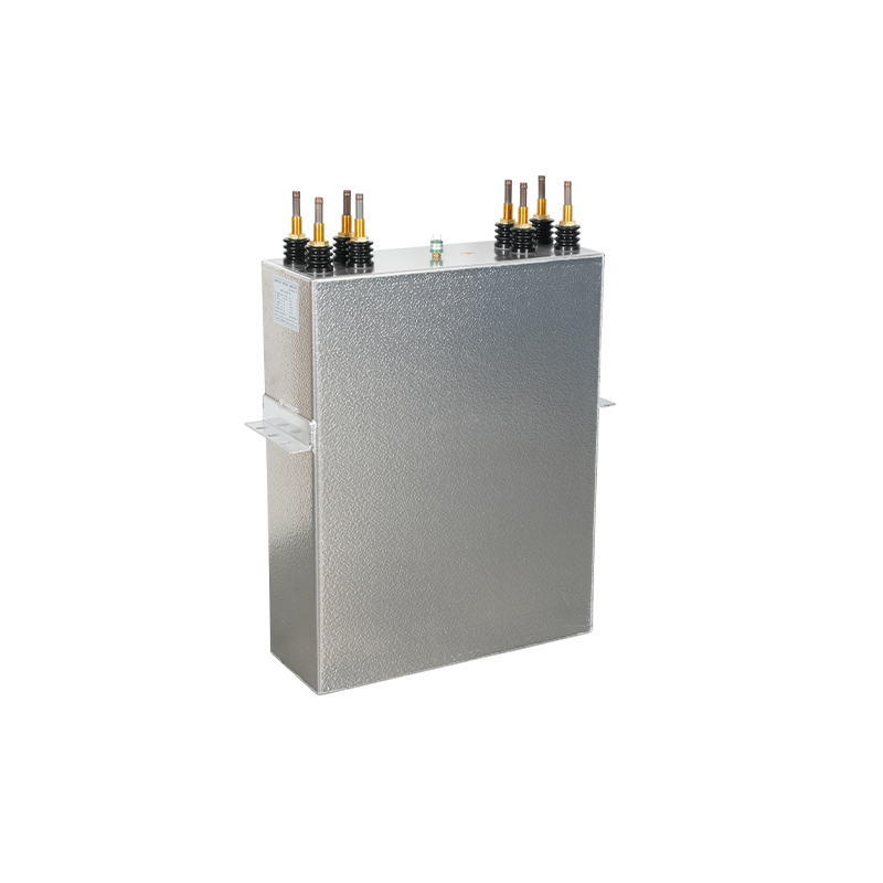 3,6 KV 8000kVar Medium Frequenz -Induktionskondensator