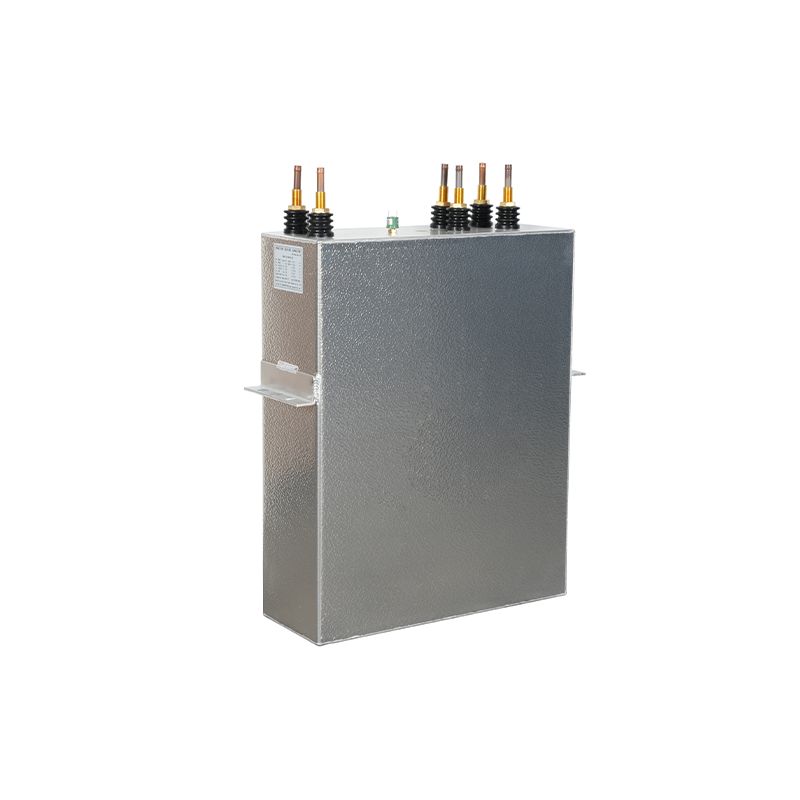 RAM 1200Hz Medium Frequenz 7200KVAR -Induktionskondensatoren