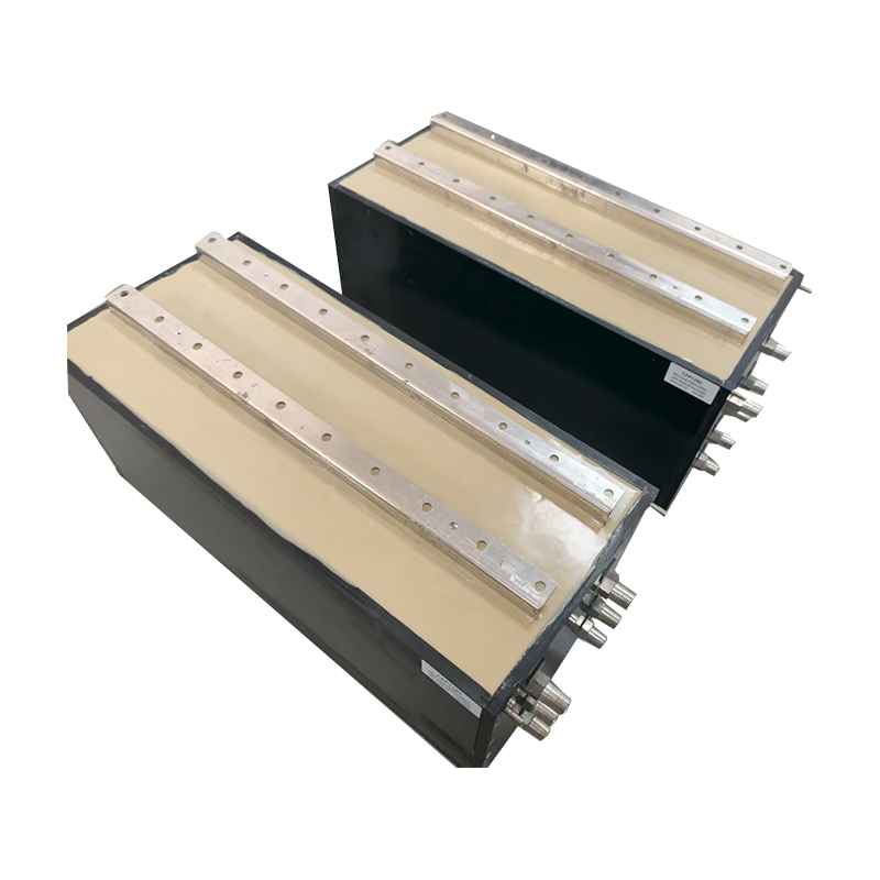 EFD -Kondensatoren, Spezialkondensatoren, kombinierte Kondensatoren