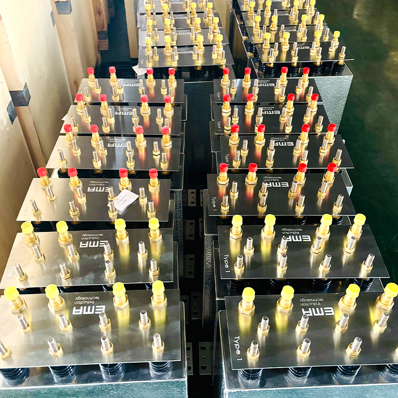 Deutschland Spezialkondensatoren